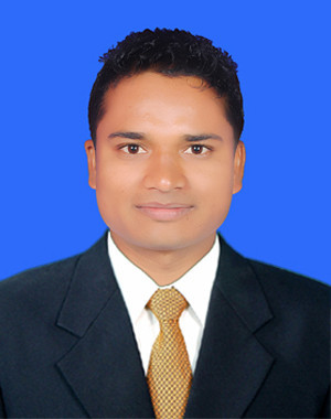 पप्पु कुमार राउत