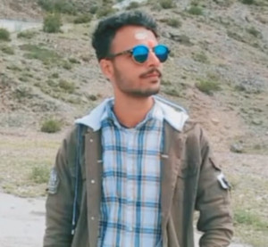 भुवन भट्ट