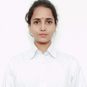 अन्तिमा कुमारी यादव